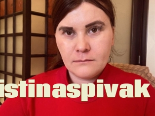 Kristinaspivak