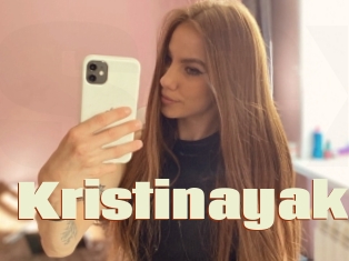 Kristinayak