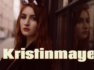 Kristinmaye