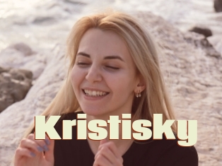 Kristisky