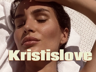 Kristislove