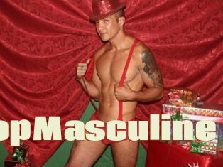 KristopMasculine