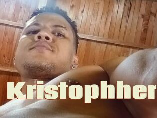 Kristophher