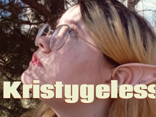 Kristygeless