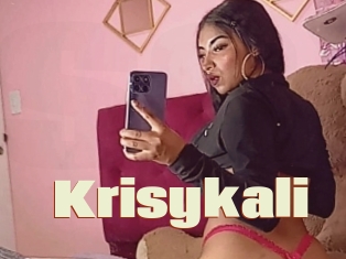 Krisykali