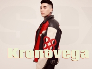 Kronovega