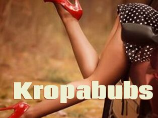 Kropabubs