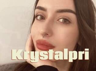 Krystalpri