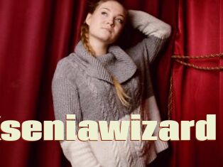 Kseniawizard