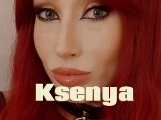 Ksenya