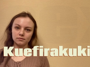 Kuefirakuki