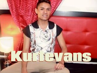 Kurtevans