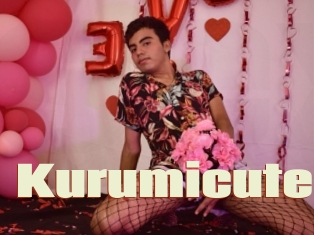 Kurumicute