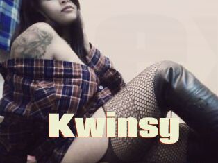 Kwinsy