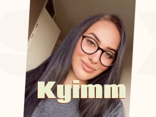 Kyimm