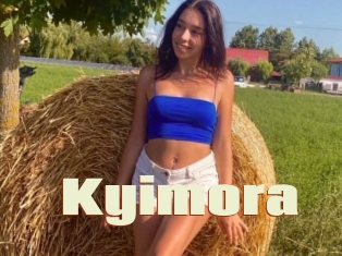 Kyimora