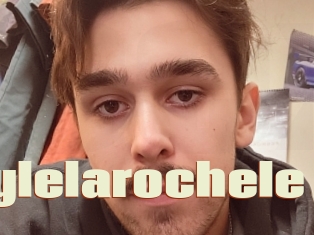 Kylelarochele