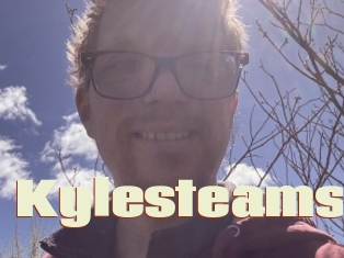 Kylesteams