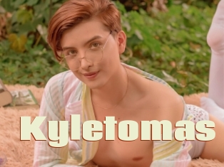 Kyletomas