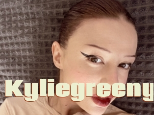 Kyliegreeny