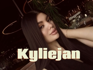 Kyliejan