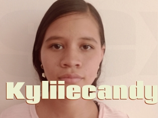 Kyliiecandy