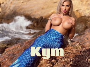 Kym