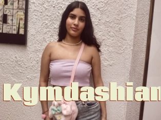 Kymdashian