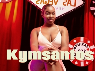 Kymsantos