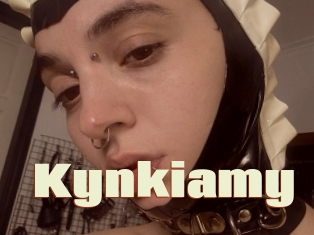 Kynkiamy