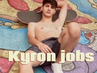 Kyron_jobs