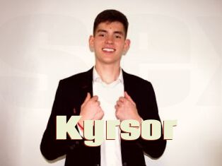 Kyrsor