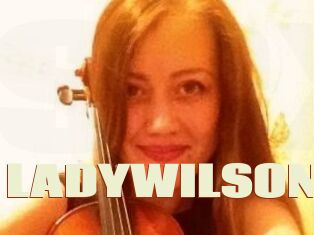 LADY_WILSON