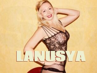 LANUSYA