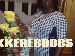 LEKKEREBOOBS