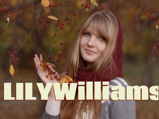 LILYWilliams