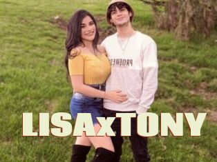 LISAxTONY