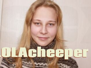 LOLAcheeper