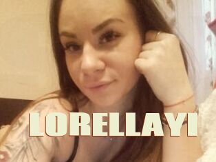 LORELLAYI