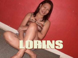 LORINS