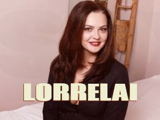 LORRELAI_