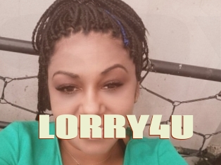 LORRY4U
