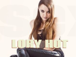 LORY_HOT