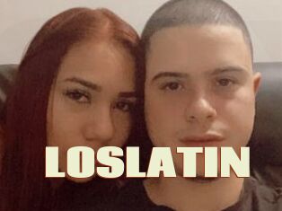 LOSLATIN