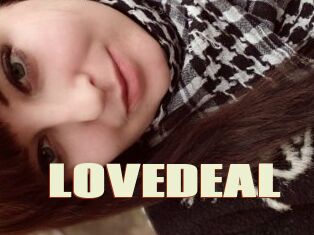 LOVEDEAL