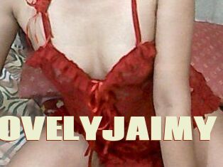 LOVELYJAIMY