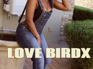 LOVE_BIRDX