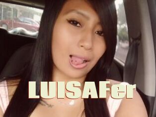 LUISAFer