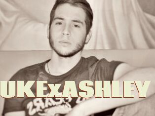LUKExASHLEY