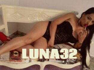 LUNA32